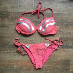 Silvian Imberg Bikini Set